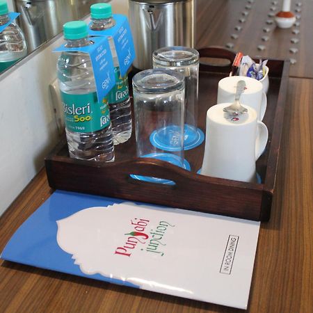 Avexia Premiere Agra Hotel Kültér fotó