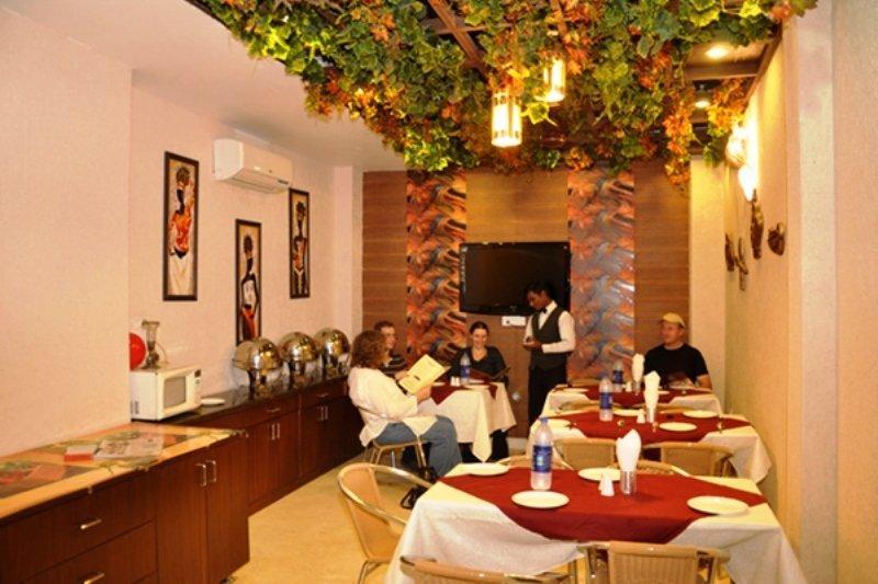 Avexia Premiere Agra Hotel Kültér fotó