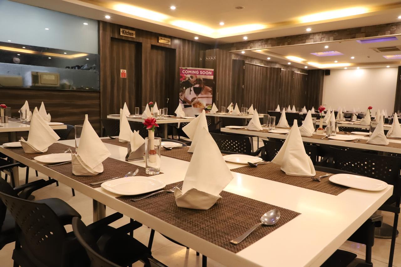 Avexia Premiere Agra Hotel Kültér fotó
