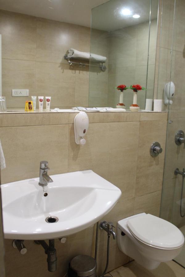 Avexia Premiere Agra Hotel Kültér fotó