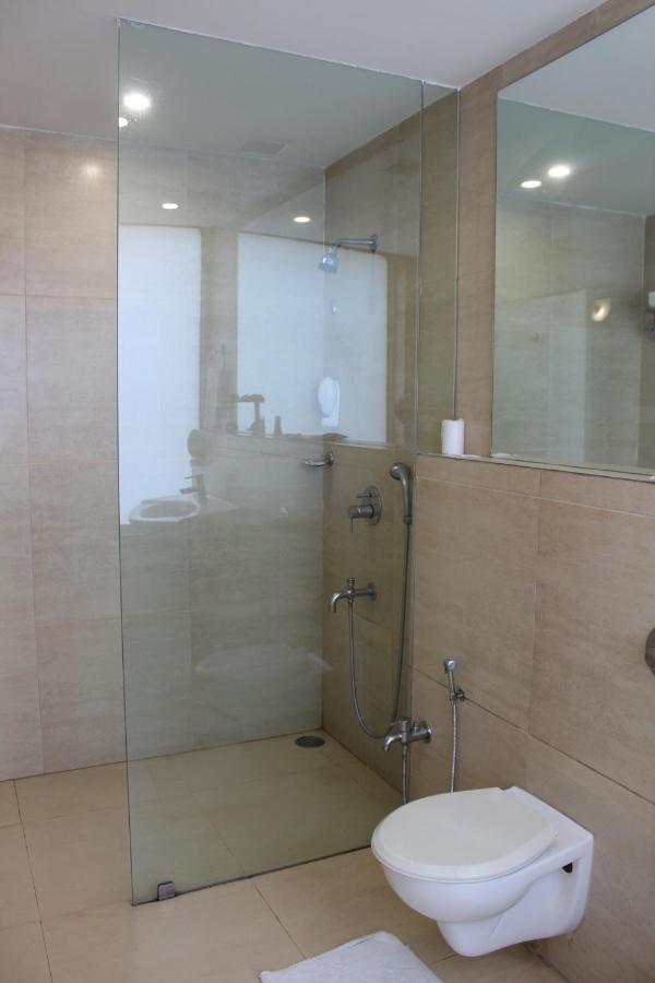 Avexia Premiere Agra Hotel Kültér fotó